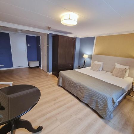 Hotel Brull Mechelen Ngoại thất bức ảnh