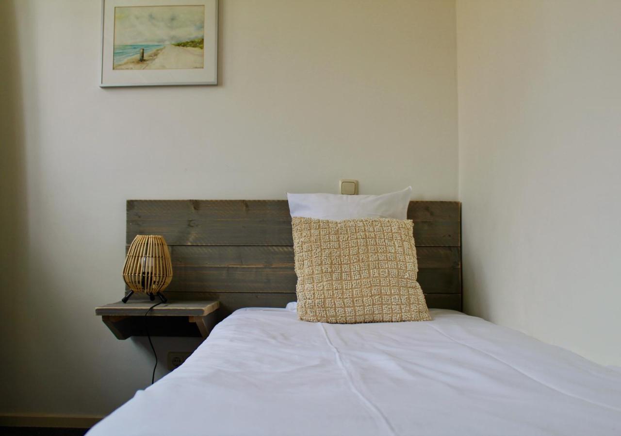Hotel Brull Mechelen Ngoại thất bức ảnh