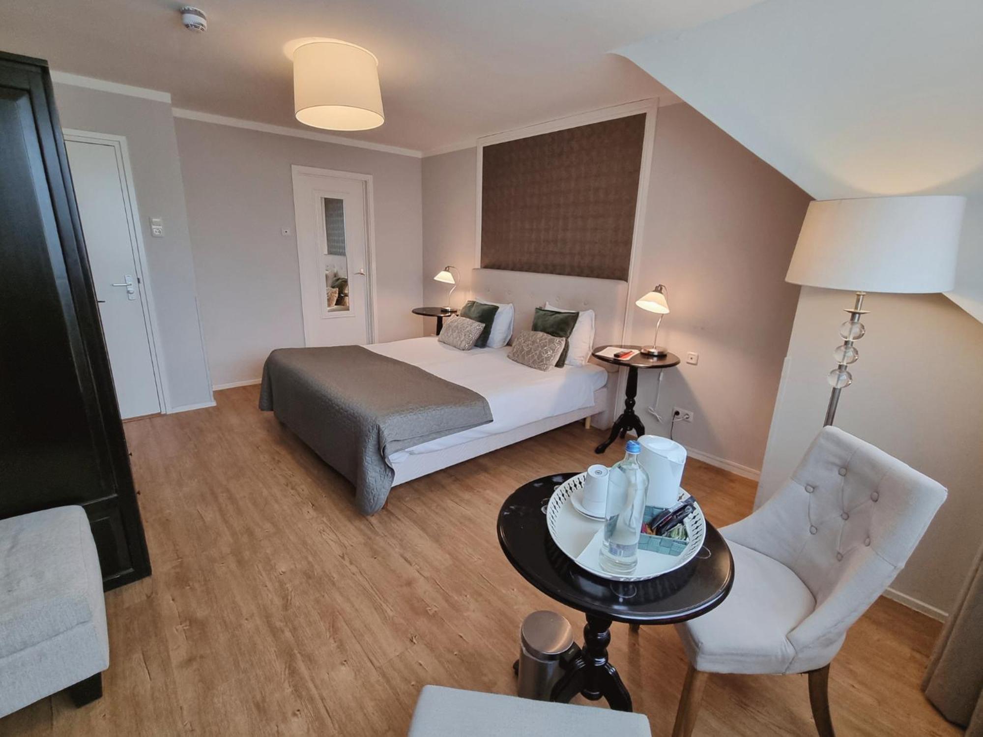 Hotel Brull Mechelen Ngoại thất bức ảnh