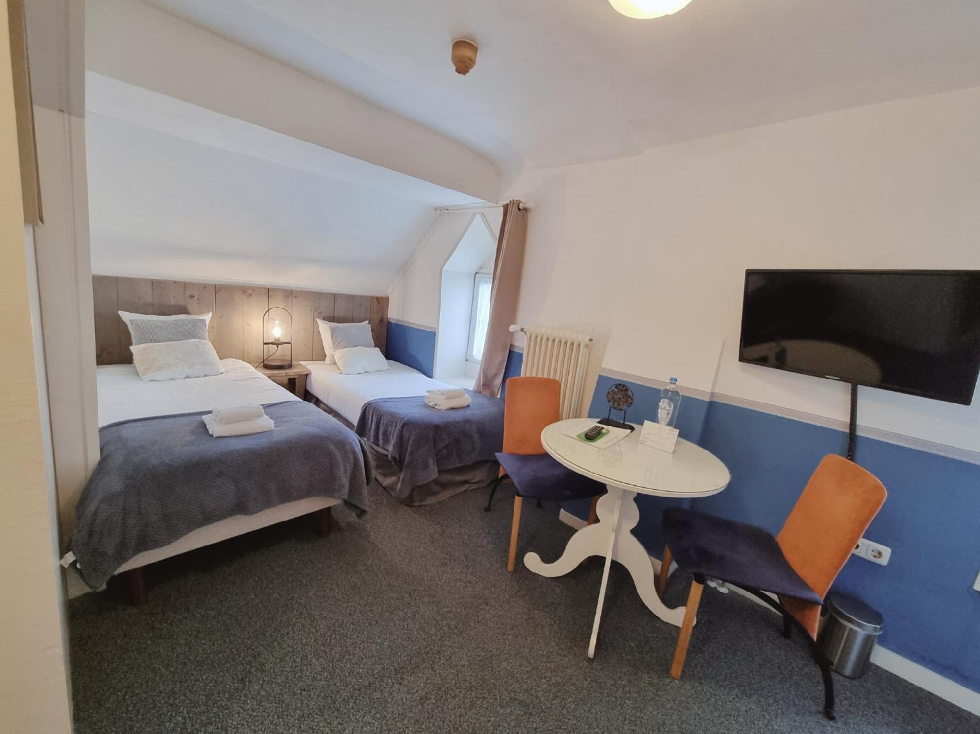 Hotel Brull Mechelen Ngoại thất bức ảnh