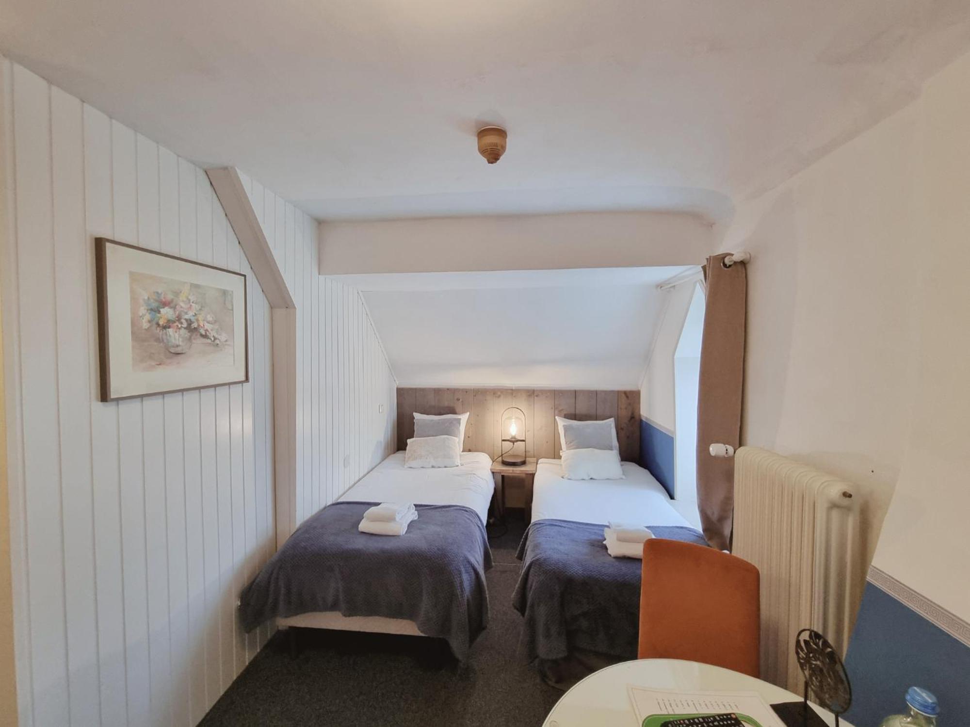 Hotel Brull Mechelen Ngoại thất bức ảnh