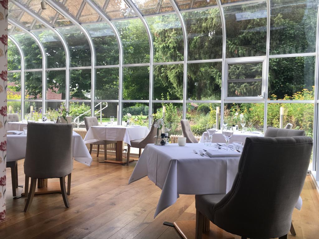 Hotel Brull Mechelen Ngoại thất bức ảnh