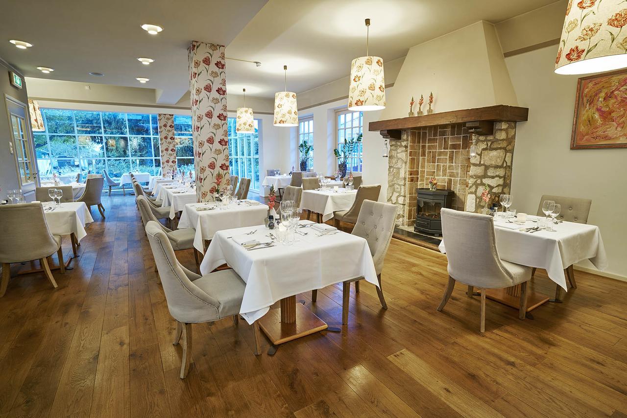Hotel Brull Mechelen Ngoại thất bức ảnh
