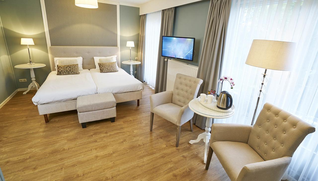 Hotel Brull Mechelen Ngoại thất bức ảnh