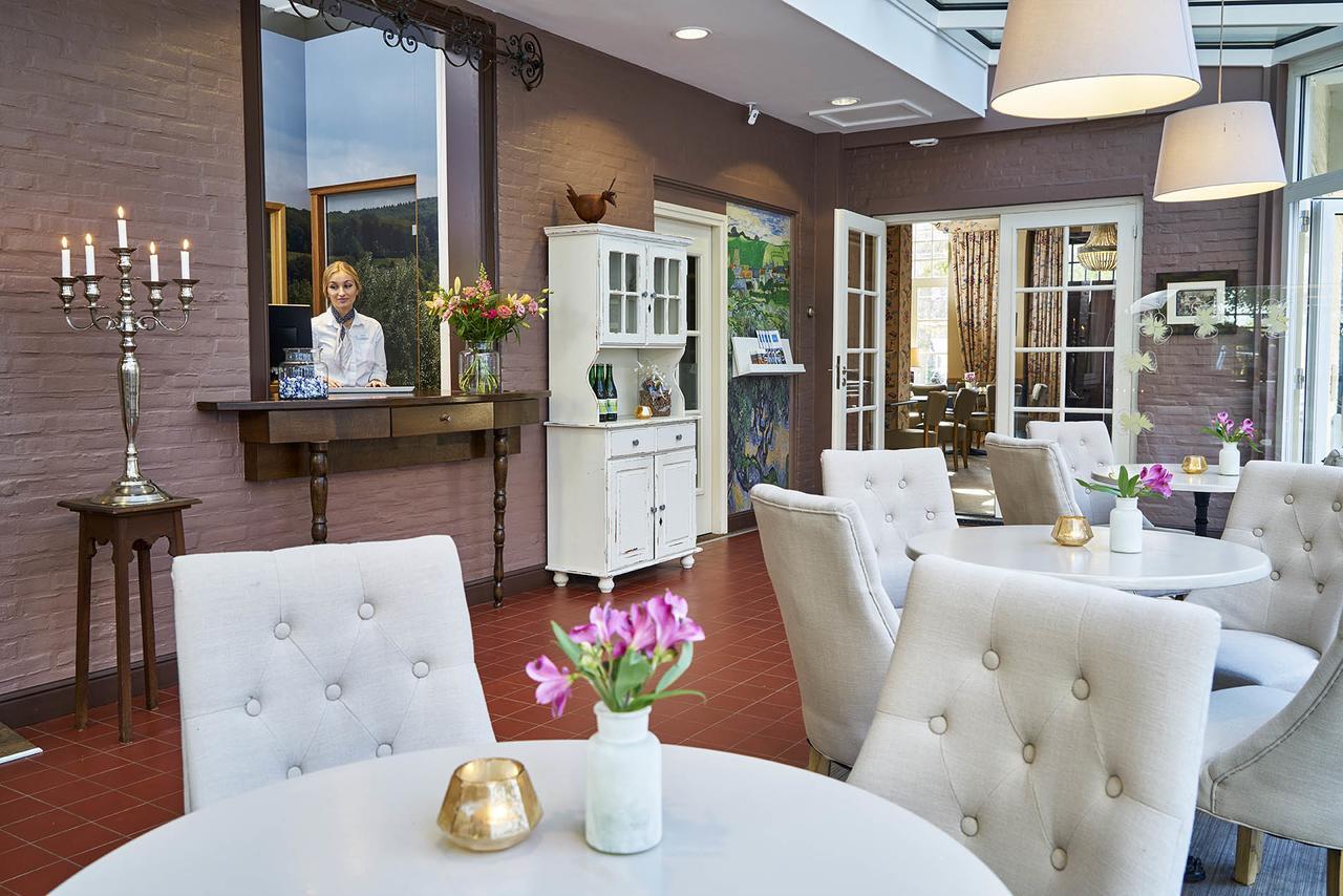 Hotel Brull Mechelen Ngoại thất bức ảnh