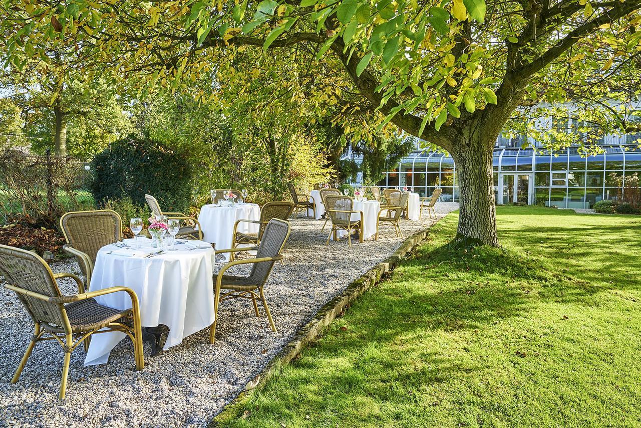 Hotel Brull Mechelen Ngoại thất bức ảnh