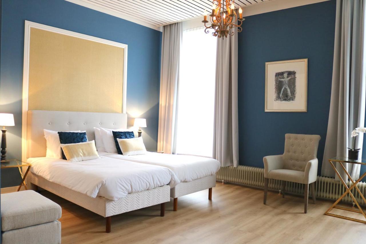 Hotel Brull Mechelen Ngoại thất bức ảnh